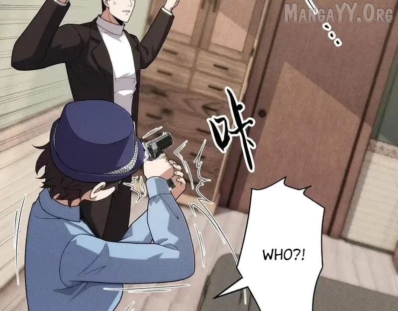 Hidden Dragon in the City (2025) Chapter 28 - page 138